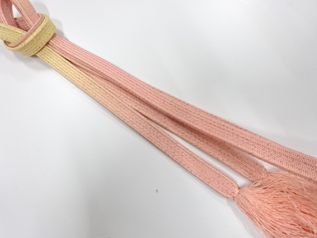 Japanese Kimono / Accessories Silk